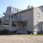 Hotel Artukaisten Paviljonki 3*