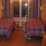 Hotel Artukaisten Paviljonki 3*
