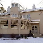 Hotel Artukaisten Paviljonki 3*