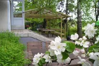 Artukaisten Paviljonki トゥルク