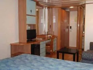 Artukaisten Paviljonki 3* Turku