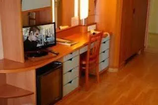 Artukaisten Paviljonki 3*