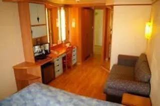 ホテル Artukaisten Paviljonki 3*