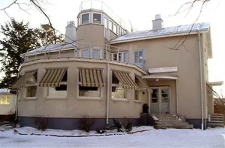 ホテル Artukaisten Paviljonki