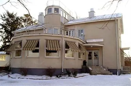 Hotel Artukaisten Paviljonki