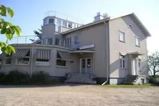 ホテル Artukaisten Paviljonki 3*