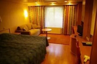 Artukaisten Paviljonki ホテル 3*