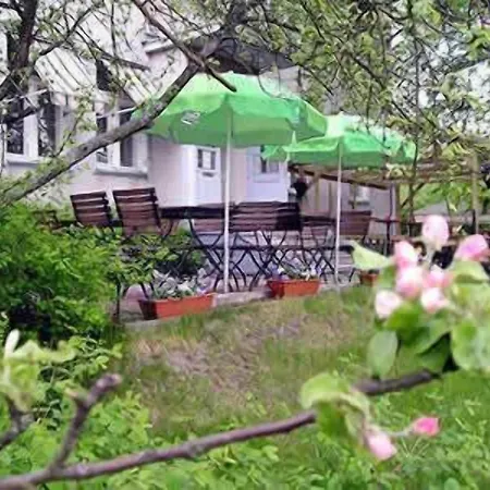 Artukaisten Paviljonki Hotel Turku