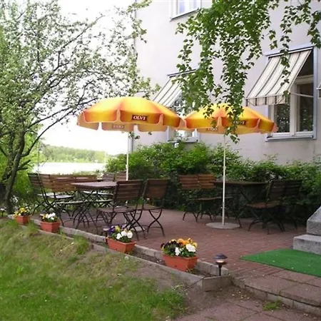Artukaisten Paviljonki