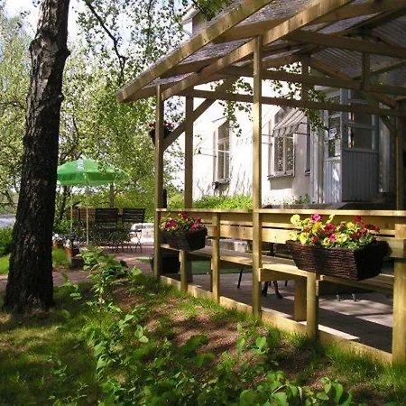 Artukaisten Paviljonki トゥルク