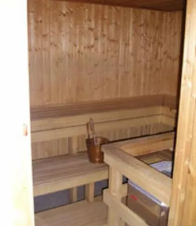 Artukaisten Paviljonki