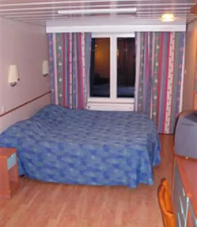 Hotel Artukaisten Paviljonki Turku