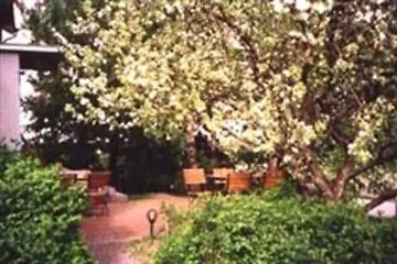 Artukaisten Paviljonki ホテル 3*