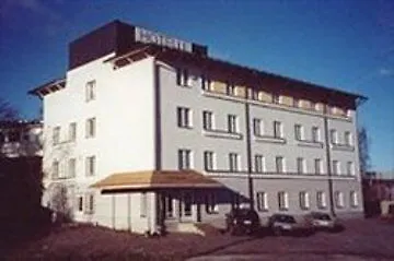 Artukaisten Paviljonki