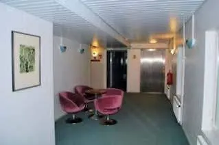 فندق Artukaisten Paviljonki توركو