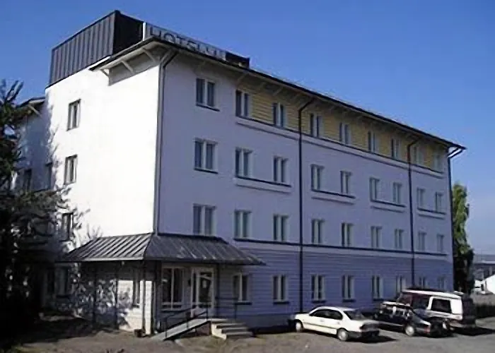 Artukaisten Paviljonki