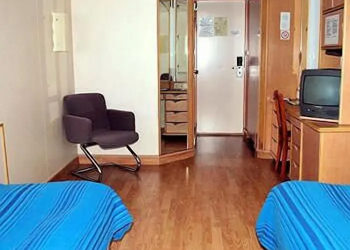 Artukaisten Paviljonki فندق