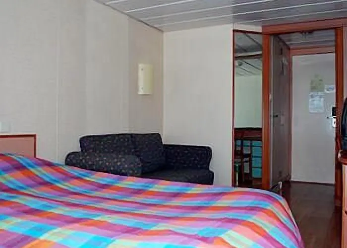 Artukaisten Paviljonki فندق توركو