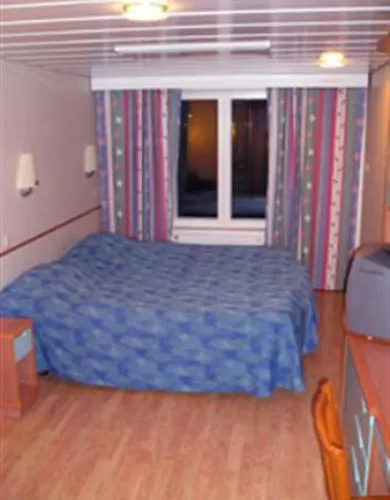 فندق Artukaisten Paviljonki توركو